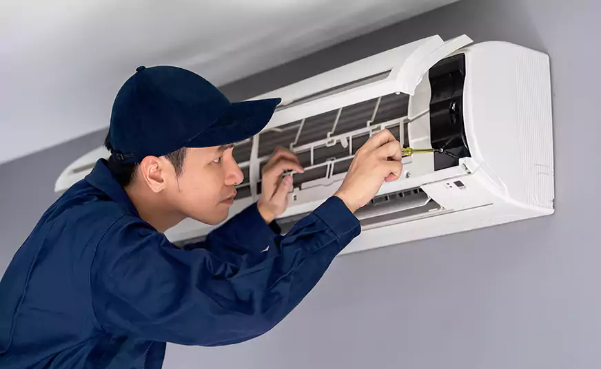 AC Duct Cleaning Cinco Ranch