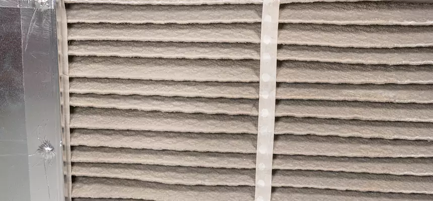 Mobile Car AC Filter Replacement in Cinco Ranch