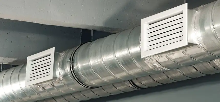 Our Air Duct Camera Inspection Services in Cinco Ranch, TX