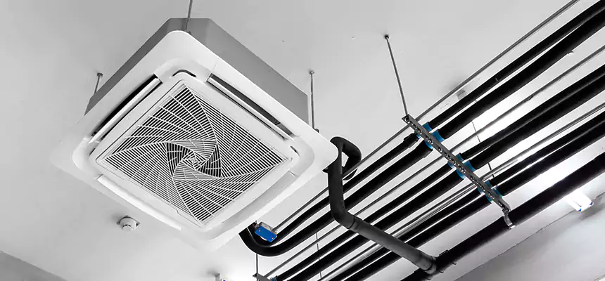 Our Air Duct Deep Cleaning Services in Cinco Ranch, TX