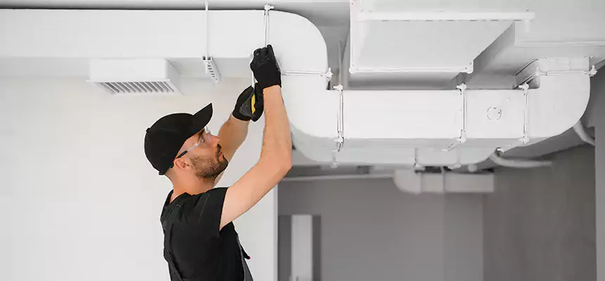 Our Air Duct Repair Services in Cinco Ranch, TX