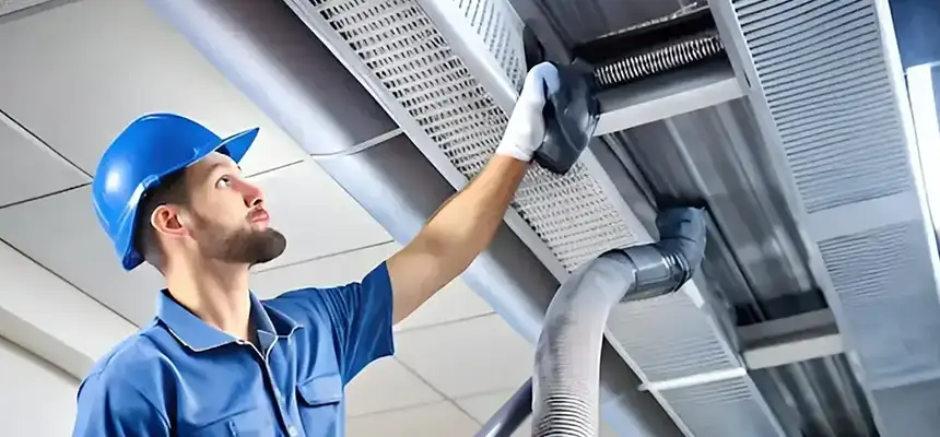 Our Annual Dryer Vent Maintenance Services in Cinco Ranch, TX