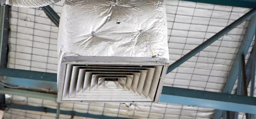 Our Custom HVAC Ductwork Services in Cinco Ranch, TX