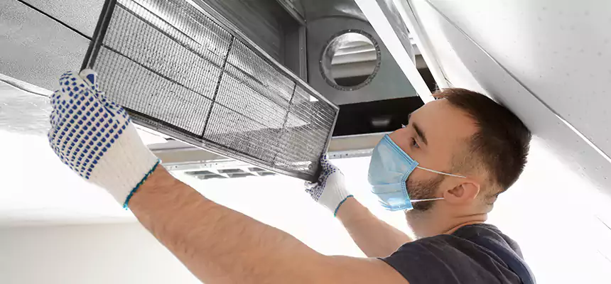 Our Dryer Vent Cleaning Services in Cinco Ranch, TX