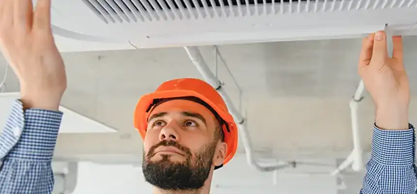 Our Furnace Vent Cleaning Services in Cinco Ranch, TX