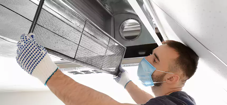Our Home Duct Cleaning Services in Cinco Ranch, TX  