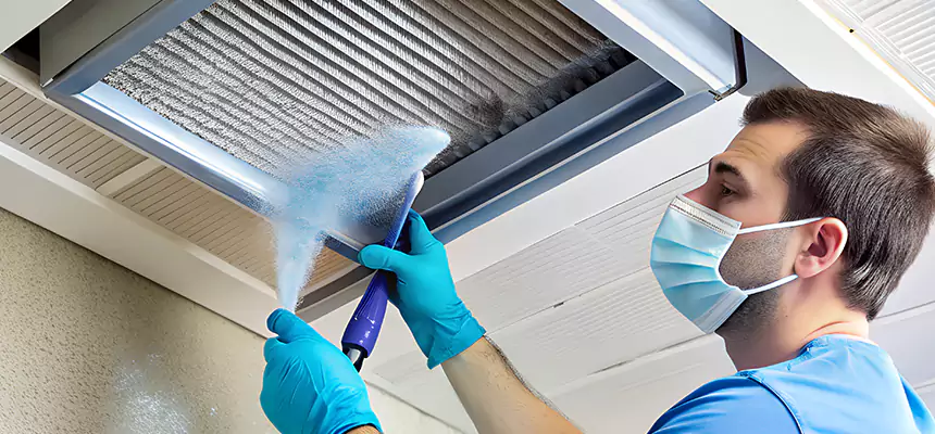 Our Home Ventilation Cleaning Services in Cinco Ranch, TX