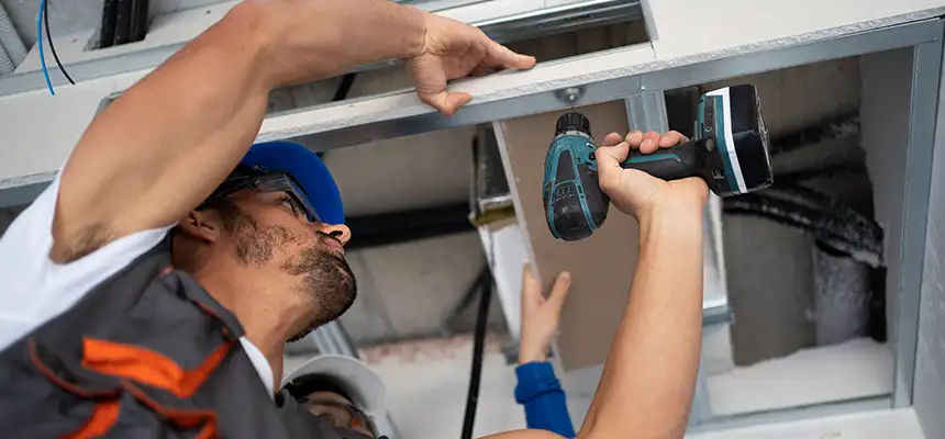 Our Improve Home Air Circulation Services in Cinco Ranch, TX