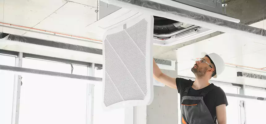 Our Indoor Air Quality Improvement Services in Cinco Ranch, TX