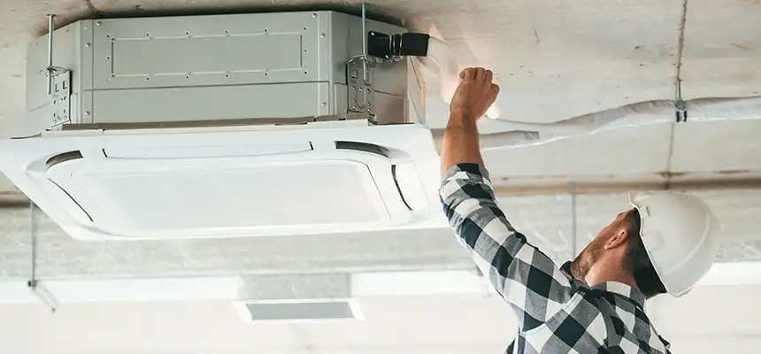 Our Local Vent Cleaning Services in Cinco Ranch, TX