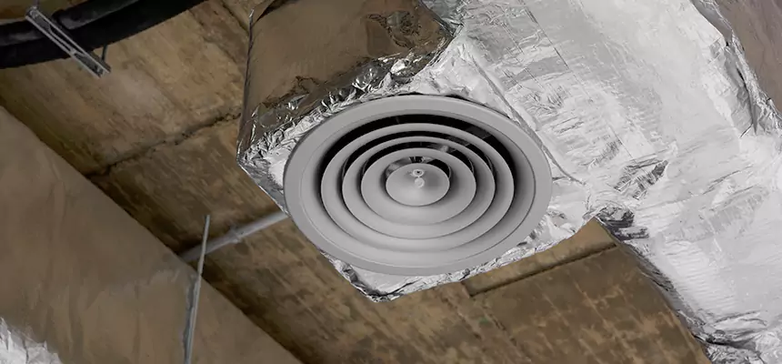 Our Low VOC Vent Installation Services in Cinco Ranch, TX