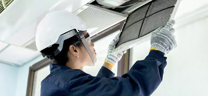 Our Mold & Mildew Removal from Air Ducts Services in Cinco Ranch, TX