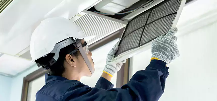 Our Residential Air Vent Cleaning Services in Cinco Ranch, TX