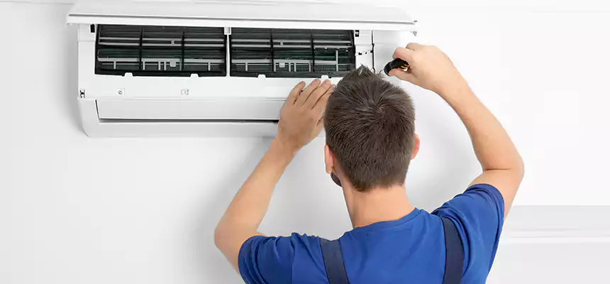 Our Smart Air Conditioning Installation Services in Cinco Ranch, TX