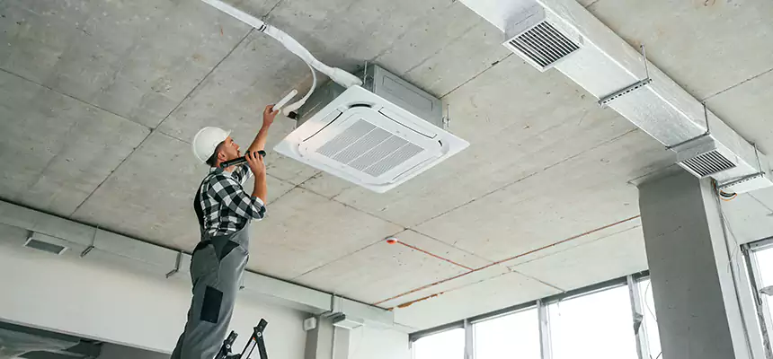 Our Wi Fi Connected Air Ducts Services in Cinco Ranch, TX