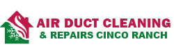 Air Duct Cleaning & Repairs Cinco Ranch
