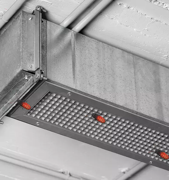 About Air Duct Cockroach Removal in Cinco Ranch, TX