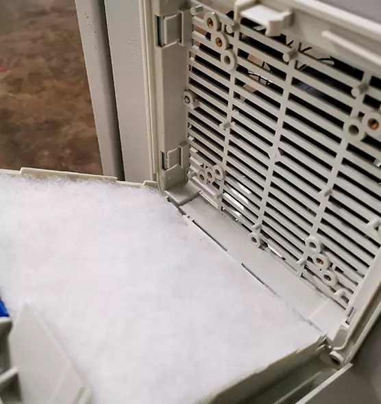 Professional Air Duct Expansion Solutions in Cinco Ranch, TX