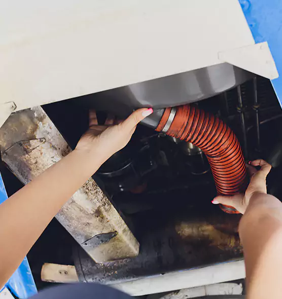 About Air Duct Virus Disinfection in Cinco Ranch, TX