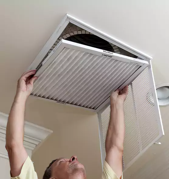 Trusted Apartment Air Duct Cleaning in Cinco Ranch, TX
