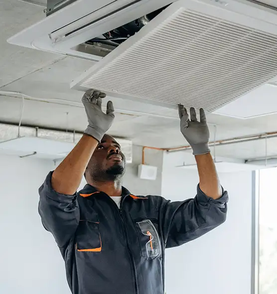 About Certified Air Duct Specialists in Cinco Ranch, TX