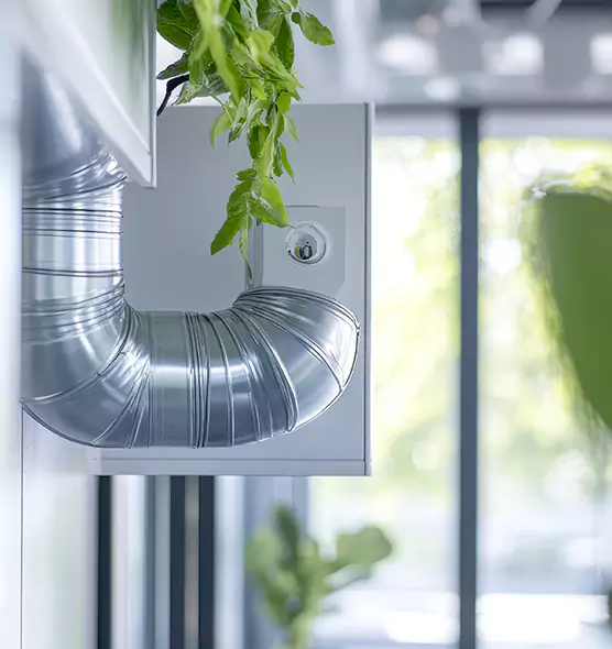 Professional Eco-Friendly Duct Cleaning Services in Cinco Ranch, TX