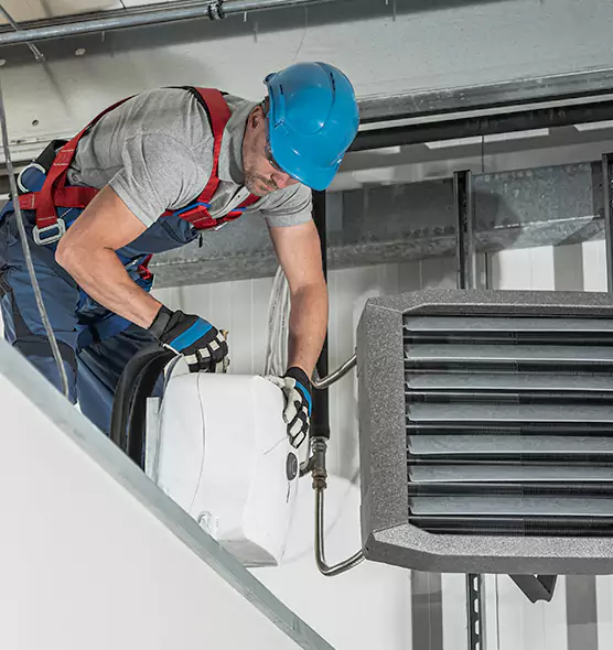Professional HVAC Cleaning Solutions in Cinco Ranch, TX