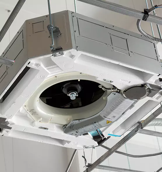 Professional Industrial Dryer Vent Cleaning in Cinco Ranch, TX