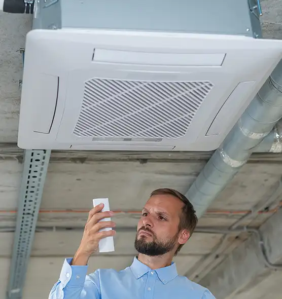 About Local Vent Cleaning Services in Cinco Ranch, TX