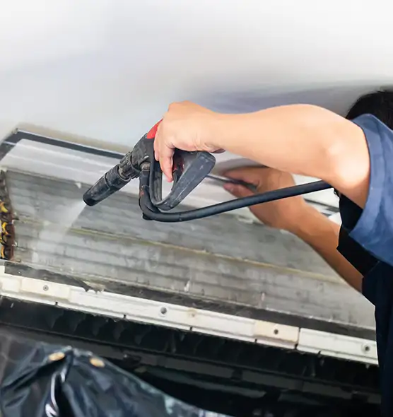 Welcome to Move-in/Move-out Duct Cleaning Services in Cinco Ranch, TX