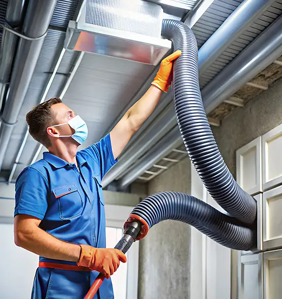Welcome to Air Duct Cleaning & Repairs Cinco Ranch — Your Local Roof Dryer Vent Cleaning Specialists in Cinco Ranch, TX