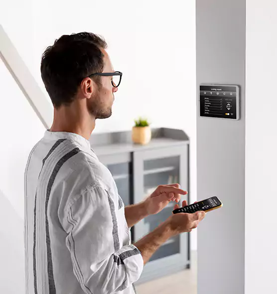 About Smart AC Vent Controller Services in Cinco Ranch