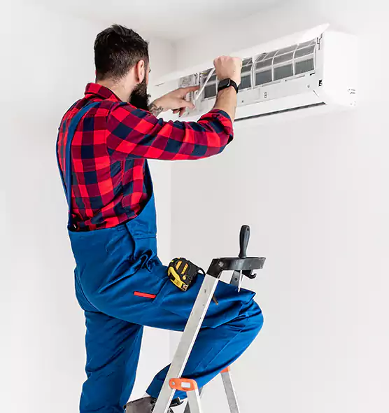 About Smart Air Conditioning Installation in Cinco Ranch, TX