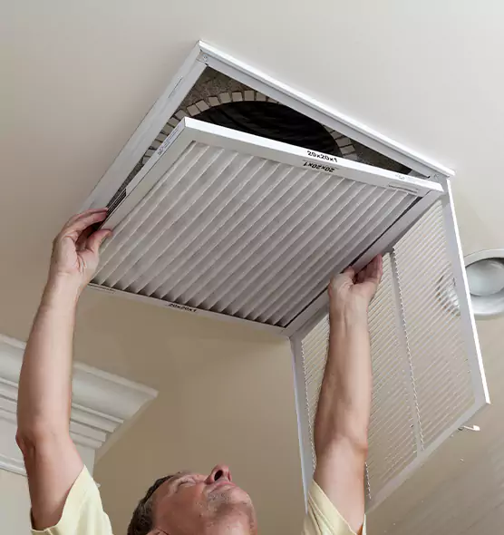Trusted Vent Shaft Cleaning Expert in Cinco Ranch, TX