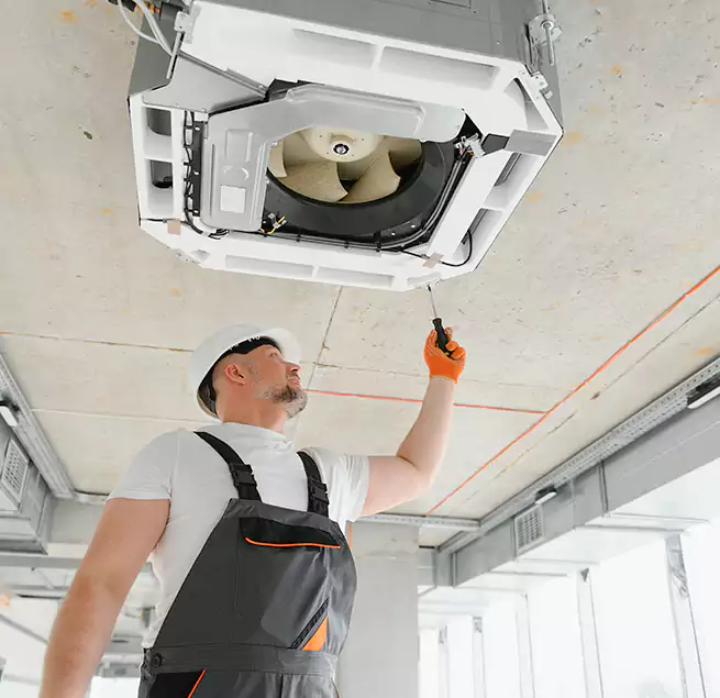 Why Homeowners & Businesses Trust Us in Cinco Ranch, TX?