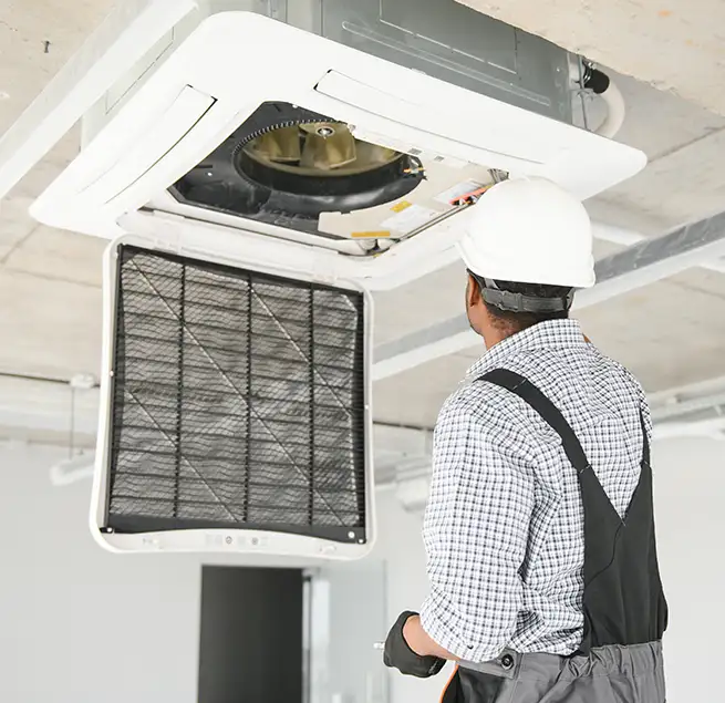 Why Homeowners & Businesses Trust Us in Cinco Ranch, TX?