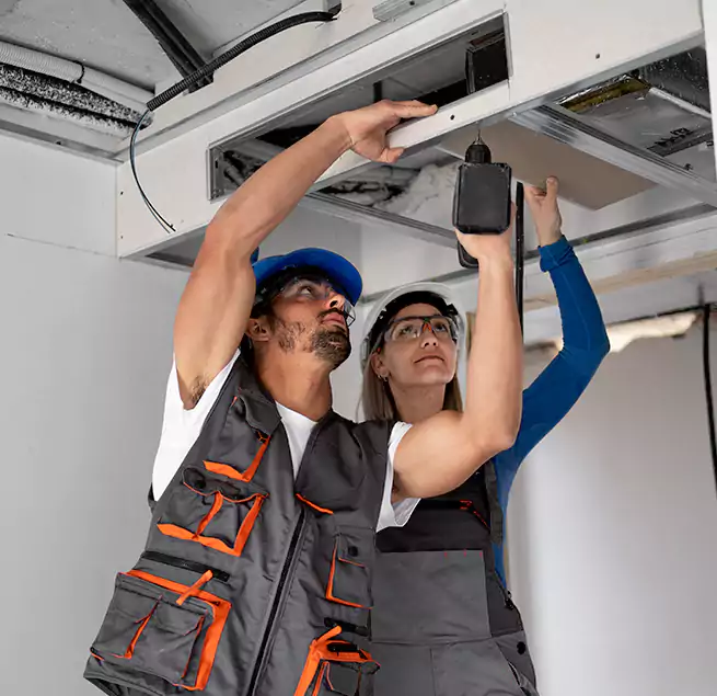 Why Homeowners & Businesses Trust Us in Cinco Ranch, TX