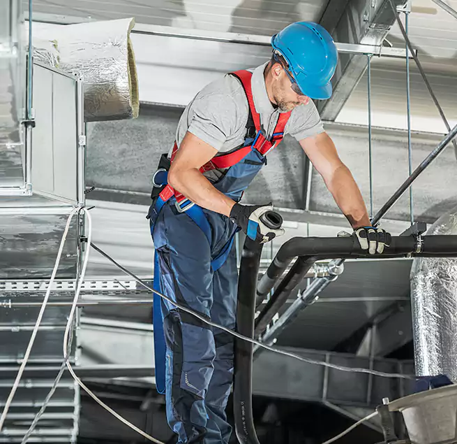 Why Homeowners & Businesses Trust Us in Cinco Ranch, TX?