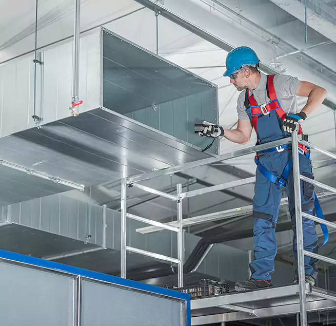 Why Homeowners & Businesses Trust Us in Cinco Ranch, TX?