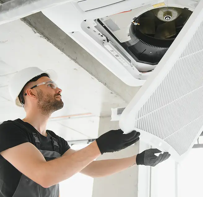 Why Homeowners & Businesses Trust Us in Cinco Ranch, TX?