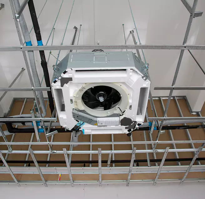 Why Homeowners & Businesses Trust Us in Cinco Ranch, TX?