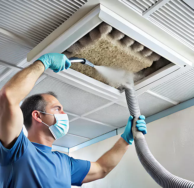 Why Homeowners Businesses Trust Us in Cinco Ranch, TX