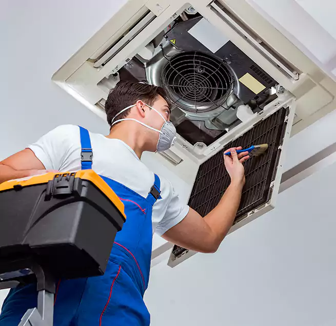 Why Homeowners & Businesses Trust Us in Cinco Ranch, TX?