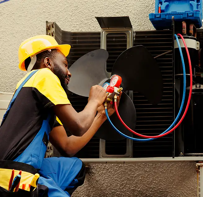 Why Homeowners & Businesses Trust Us in Cinco Ranch, TX?