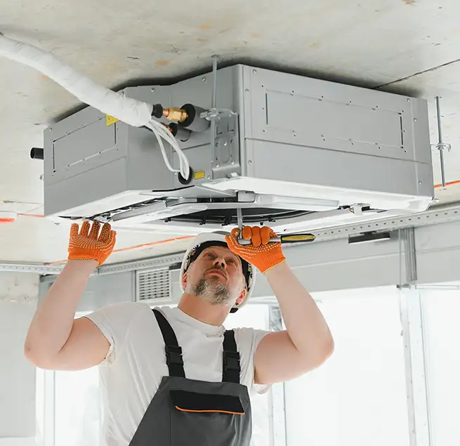 Why Homeowners & Businesses Trust Us Cinco Ranch, TX