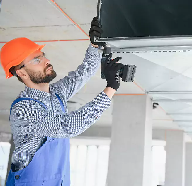 Why Homeowners & Businesses Trust Us in Cinco Ranch, TX?