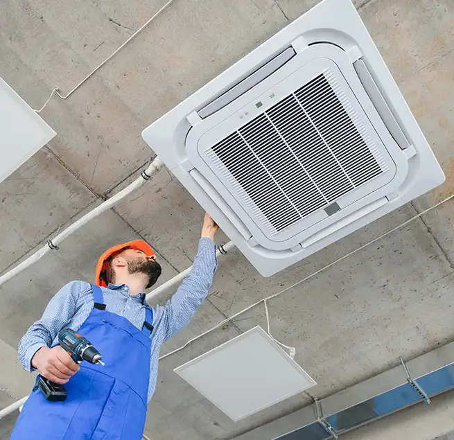 Why Homeowners & Businesses Trust Us in Cinco Ranch, TX