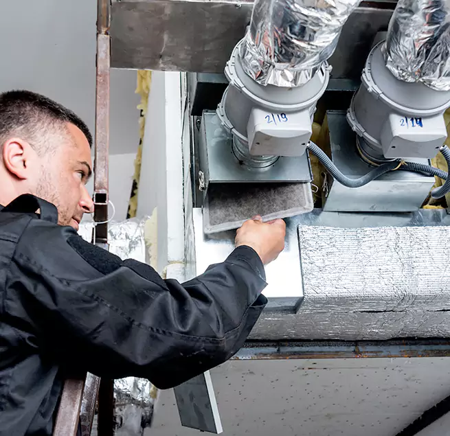 Why Homeowners & Businesses Trust Us in Cinco Ranch, TX?