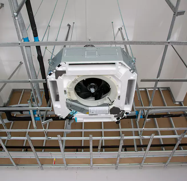 Why Homeowners & Businesses Trust Us Cinco Ranch, TX?