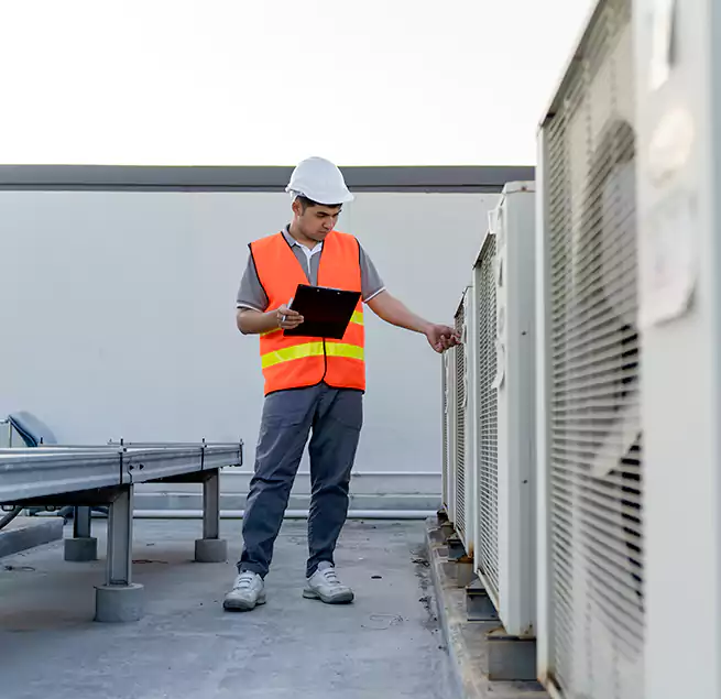 Why Homeowners & Businesses Trust Us in Cinco Ranch, TX?